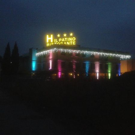 מלון Cascine Il Patino מראה חיצוני תמונה
