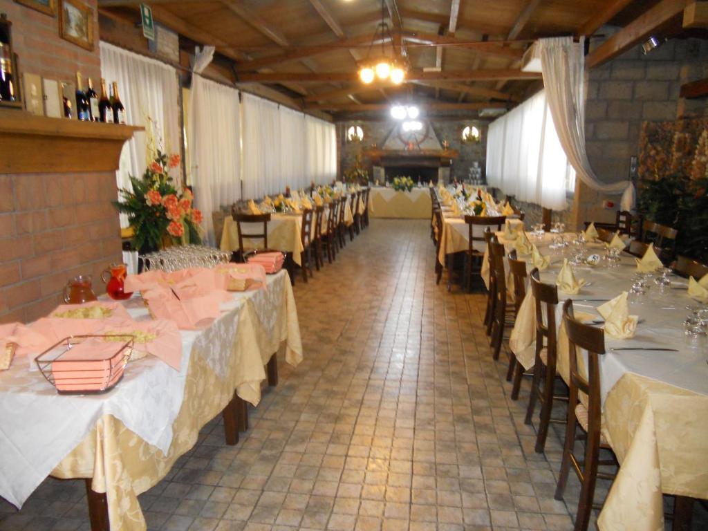 מלון Cascine Il Patino מראה חיצוני תמונה